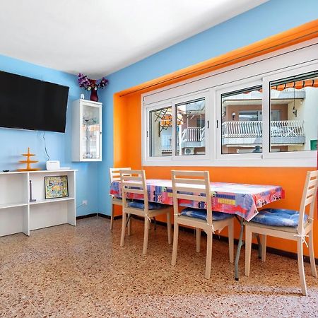 Ferienwohnung Nexo Salou Exterior foto