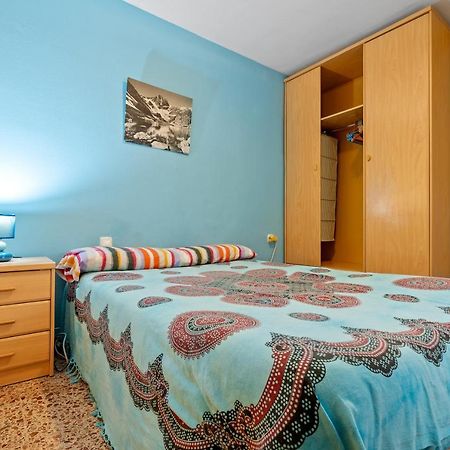 Ferienwohnung Nexo Salou Exterior foto