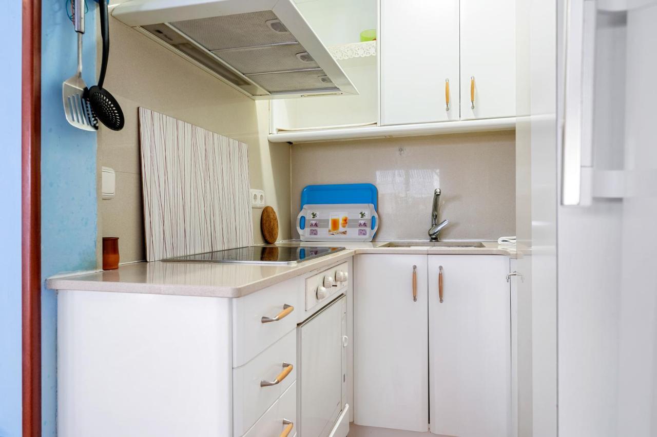 Ferienwohnung Nexo Salou Exterior foto