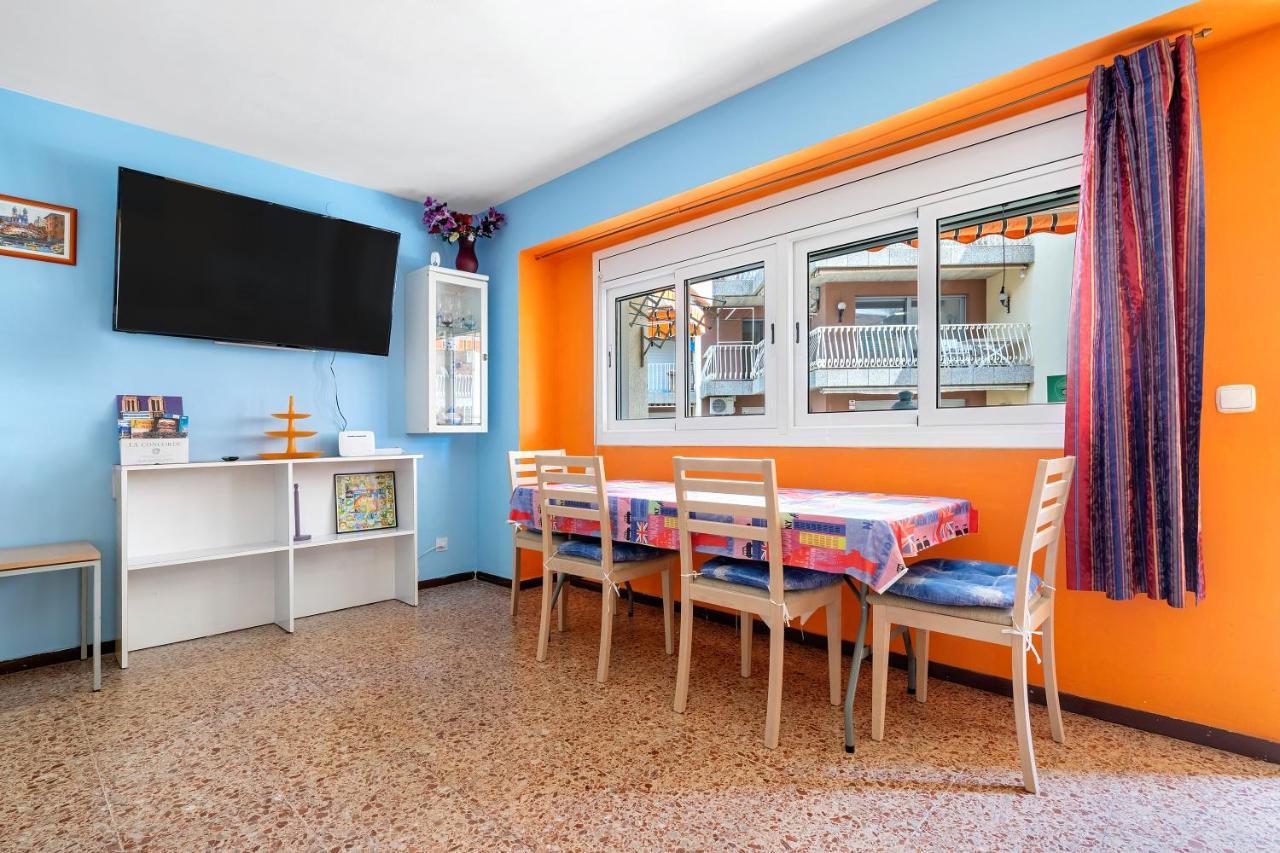Ferienwohnung Nexo Salou Exterior foto