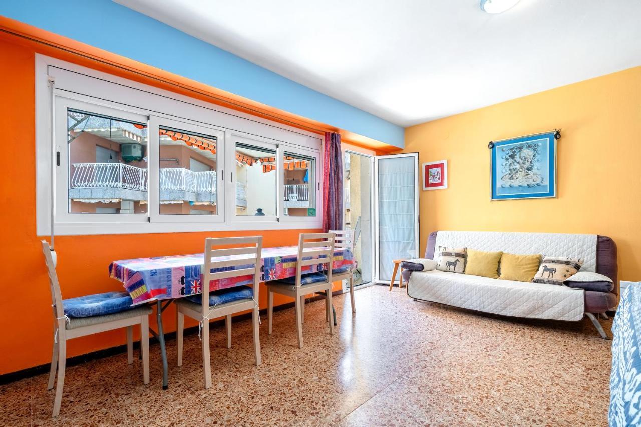 Ferienwohnung Nexo Salou Exterior foto