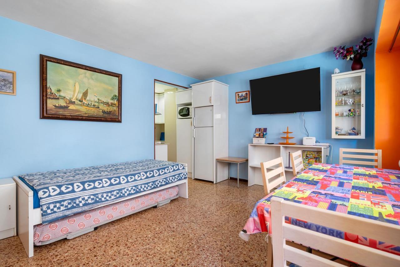 Ferienwohnung Nexo Salou Exterior foto