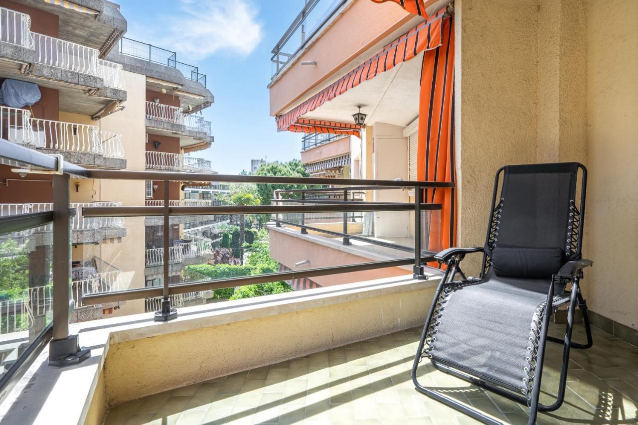 Ferienwohnung Nexo Salou Exterior foto