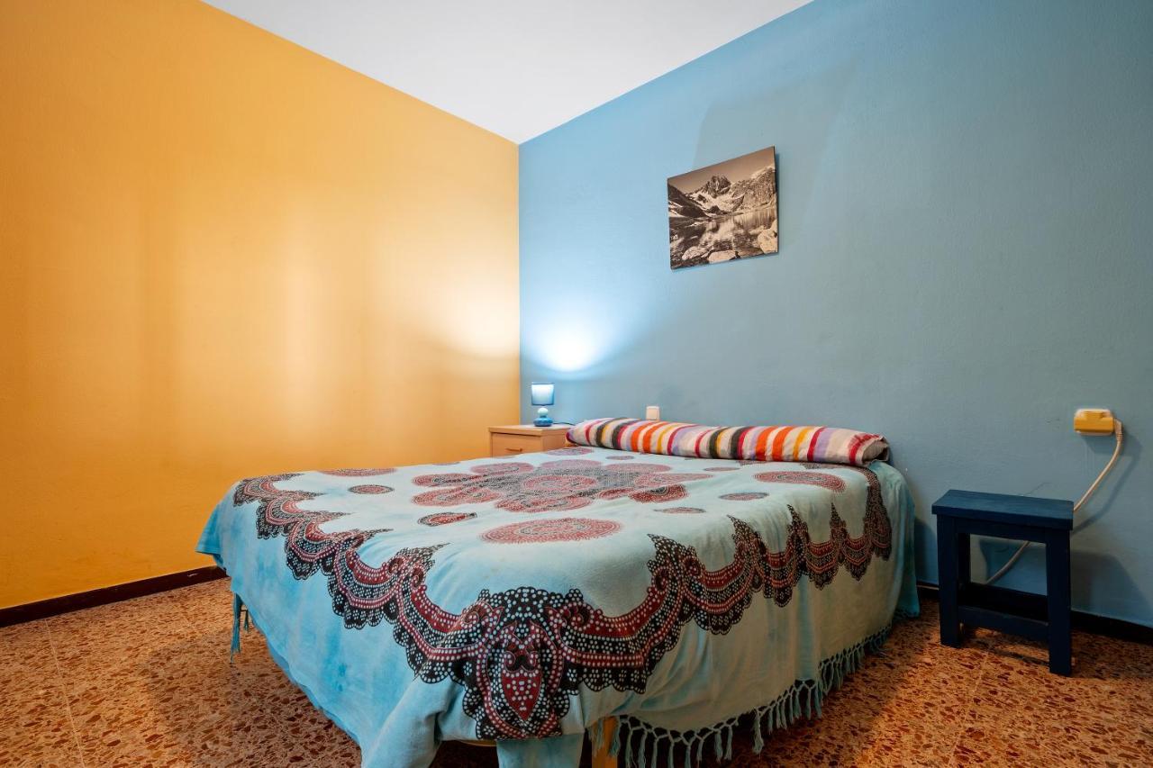 Ferienwohnung Nexo Salou Exterior foto